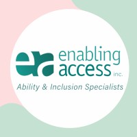 Enabling Access Inc. logo - Similar company to Harper Learning