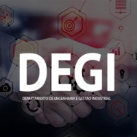 Department of Industrial Engineering and Management of FEUP logo - Similar company to Age-I-Feup / Estiem Lg Porto