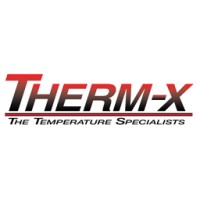 Therm-X, California logo - Similar company to Certasim, Llc