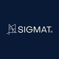 SIGMAT S.A de C.V logo - Similar company to Energia Eolica Peru