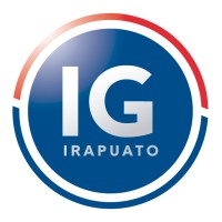 IG Transformadores logo - Similar company to Transformadores Victory