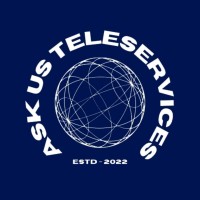 Ask Us Teleservices logo - Similar company to Impresso Management Services Pvt. Ltd.