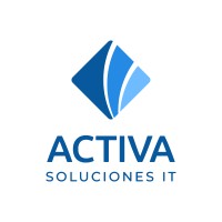 Activa Soluciones IT logo - Similar company to Solop Erp