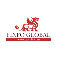 FinFo Global & 财视中国 logo - Similar company to Visionng