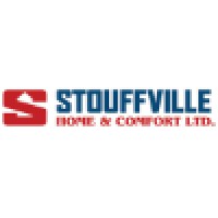 Stouffville Home & Comfort Ltd. logo - Similar company to Comfort Masters Ltd.