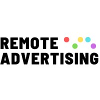 Remote Advertising logo - Similar company to Remote Journalist