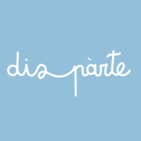 dispàrte logo - Similar company to La Sarraz Pictures