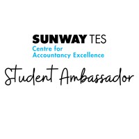 Sunway TES Student Ambassador logo - Similar company to Sunway Tes Cae