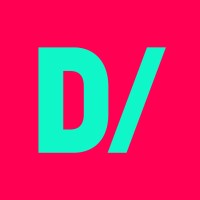 D/PACK logo - Similar company to Dpack