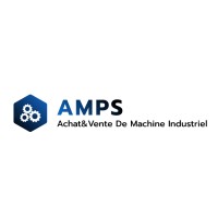 AMPS logo - Similar company to Vaxcellence
