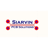 Siarvin PCB Solutions Pvt Ltd logo - Similar company to Pcb Orbit