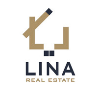 Lina Realestate logo - Similar company to Look-In Tire (Mea Wholesaler)