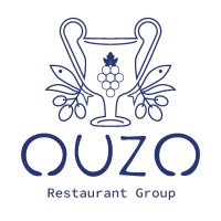 GRUPO DE RESTAURANTES OUZO logo - Similar company to Carnes Finas El Andén
