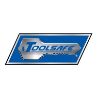 Toolsafe Australia logo - Similar company to Haulroc