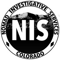 Nomad Investigative Services LLC logo - email format related to Abila Security & Investigations, Inc.