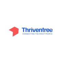 Thriventree Consulting Pvt. Ltd. logo - Similar company to Advenit