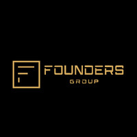 Founders Group logo - Similar company to Plus.One.Up