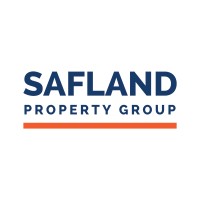 Safland Property Group logo - Similar company to Boxa Possibilities