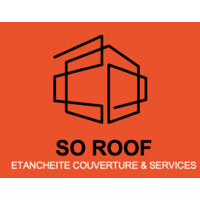 SO ROOF BAYONNE Etanchéité Couverture & Services logo - Similar company to Sarl Samet-Bessonart