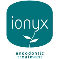 IONYX logo - Similar company to Meaidental Ab