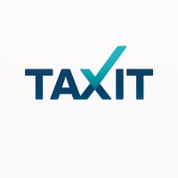 Taxit logo - Similar company to Taxit World