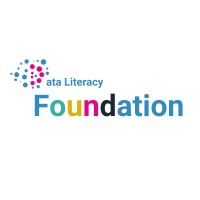 Data Literacy Foundation logo - Similar company to Data Literacy