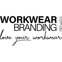 WORKWEAR BRANDING logo - Similar company to Work Boutique