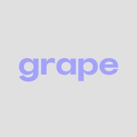 Grape logo - Similar company to Uamaster