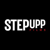 Stepupp logo - Similar company to Help380
