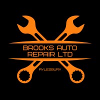 Brooks Auto Repair Ltd logo - Similar company to Construction Specialties Uk & Ireland