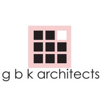 GBK Architects logo - Similar company to Studio 121 Architects