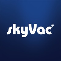 skyVac® logo - Similar company to Gutter Vacuum Systems Ltd