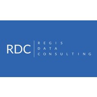 Regis DC logo - Similar company to Emergence Rdc
