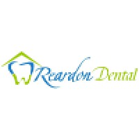 Reardon Dental logo - Similar company to Phoenixville Dental