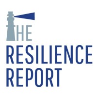 The Resilience Report logo - Similar company to Lvl8 Consulting Llc