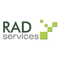 RAD Services logo - Similar company to Renuke Services