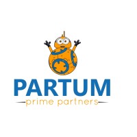 Partum Prime Partners logo - Similar company to Creator8.Fund