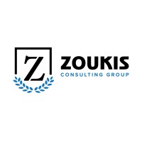 Zoukis Consulting Group logo - Similar company to Criminal Center Llc