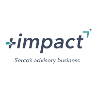 +impact logo - Similar company to Cloud Couture
