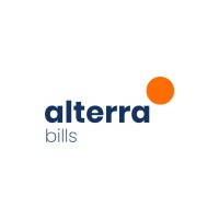 Alterra Bills logo - Similar company to Alterra Indonesia