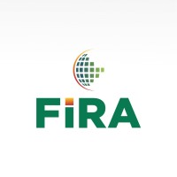 Fira Brasil logo - Similar company to Protech Fair