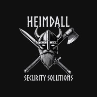 Heimdall Security Solutions logo - Similar company to Vp Security