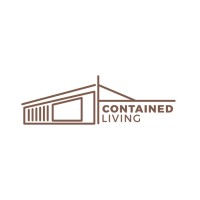 Contained Living logo - Similar company to Peractio Project Management