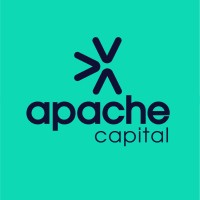 Apache Capital logo - Similar company to Apache Capital Management