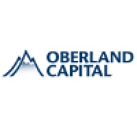 Oberland Capital logo - Similar company to 13Th Floor Capital