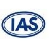 IAS Endüstriyel Otomasyon ve Kontrol Sistemleri logo - Similar company to Faston Elektrik Elektronik Otomasyon Ve Tic. Ltd.