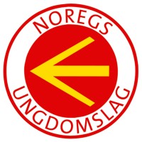 Noregs Ungdomslag logo - Similar company to Noregs Mållag