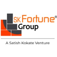 SK Fortune Group logo - Similar company to Ashwamedh Spaces Developers