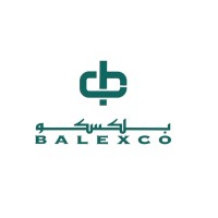 Bahrain Aluminum Extrusion Co. - BALEXCO logo - Similar company to White Aluminum Extrusion Llc