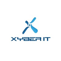 Xyber IT logo - Similar company to Flex1